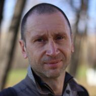 Илья Инишев, академический руководитель магистерской программы «Визуальная культура»